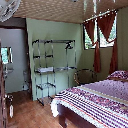 Hostal Y Cabinas Anita-And Rafting Tour! Siqurres Da Alegria Eksteriør bilde