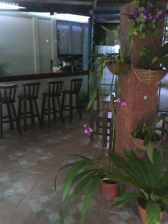 Hostal Y Cabinas Anita-And Rafting Tour! Siqurres Da Alegria Eksteriør bilde