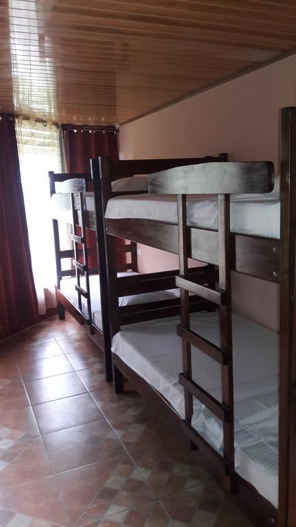 Hostal Y Cabinas Anita-And Rafting Tour! Siqurres Da Alegria Eksteriør bilde