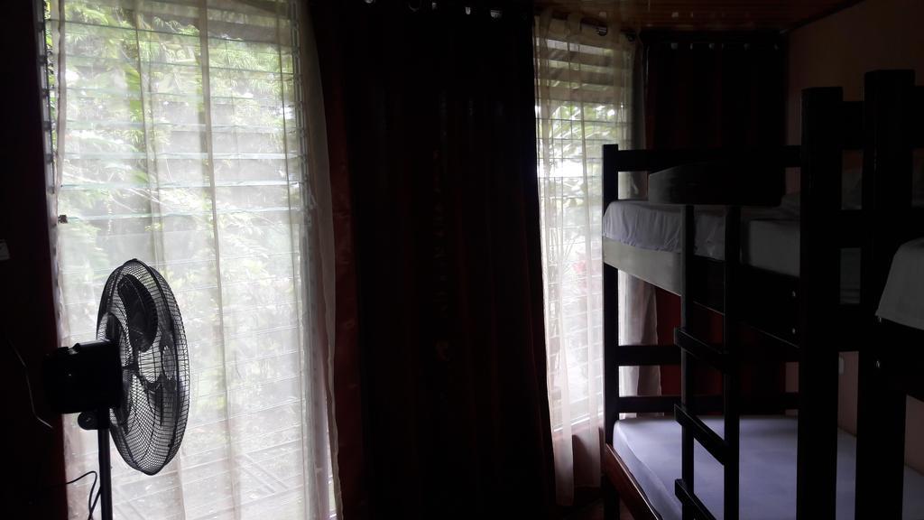 Hostal Y Cabinas Anita-And Rafting Tour! Siqurres Da Alegria Eksteriør bilde
