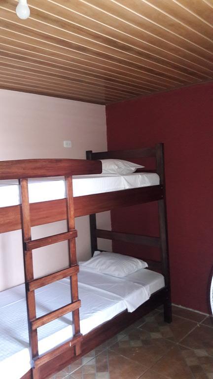Hostal Y Cabinas Anita-And Rafting Tour! Siqurres Da Alegria Eksteriør bilde