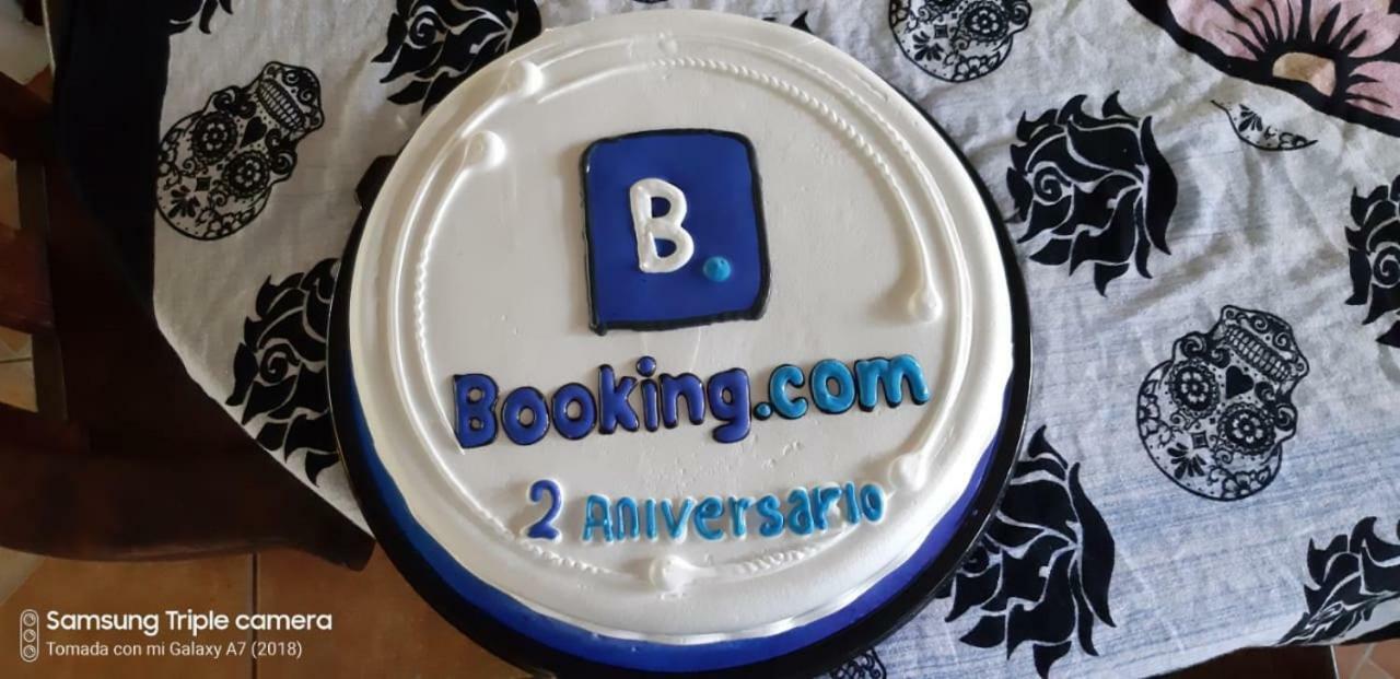 Hostal Y Cabinas Anita-And Rafting Tour! Siqurres Da Alegria Eksteriør bilde