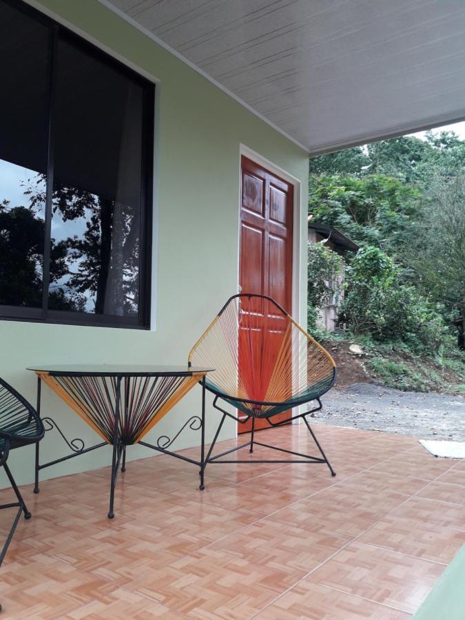 Hostal Y Cabinas Anita-And Rafting Tour! Siqurres Da Alegria Eksteriør bilde