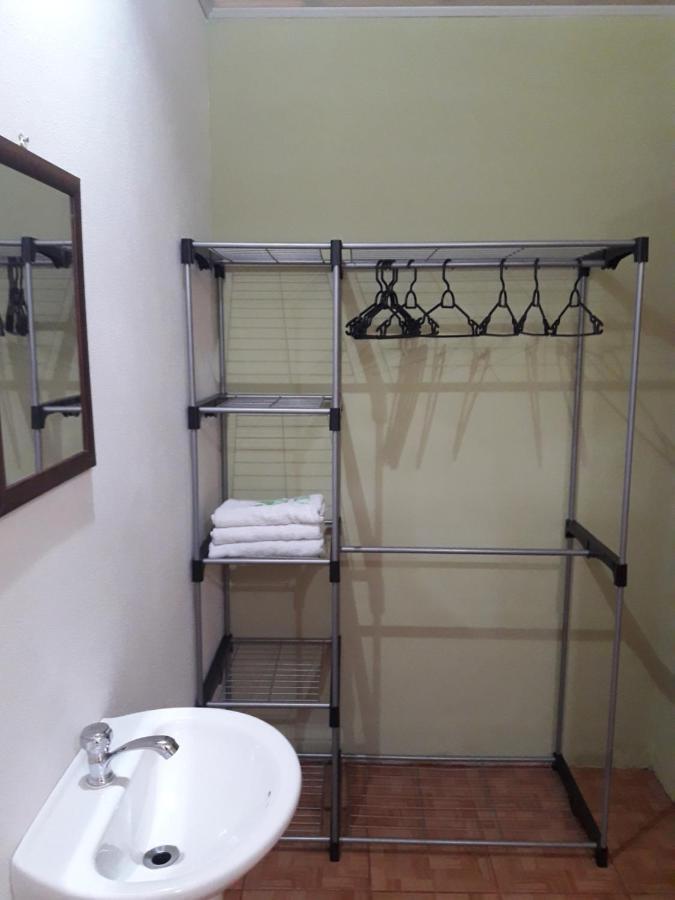 Hostal Y Cabinas Anita-And Rafting Tour! Siqurres Da Alegria Eksteriør bilde